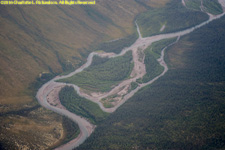 braided river